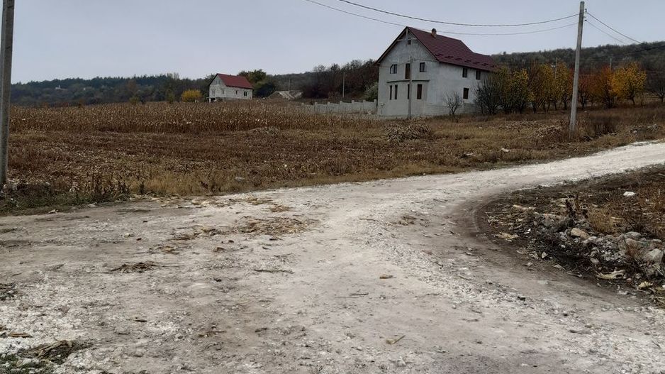 Teren pentru construcții – 7 ari, Zaicana - Poză 4