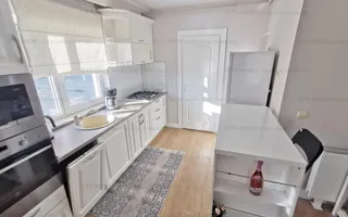 Inchiriere apartament 3 camere Baneasa Complex Rezidential - Poză 24