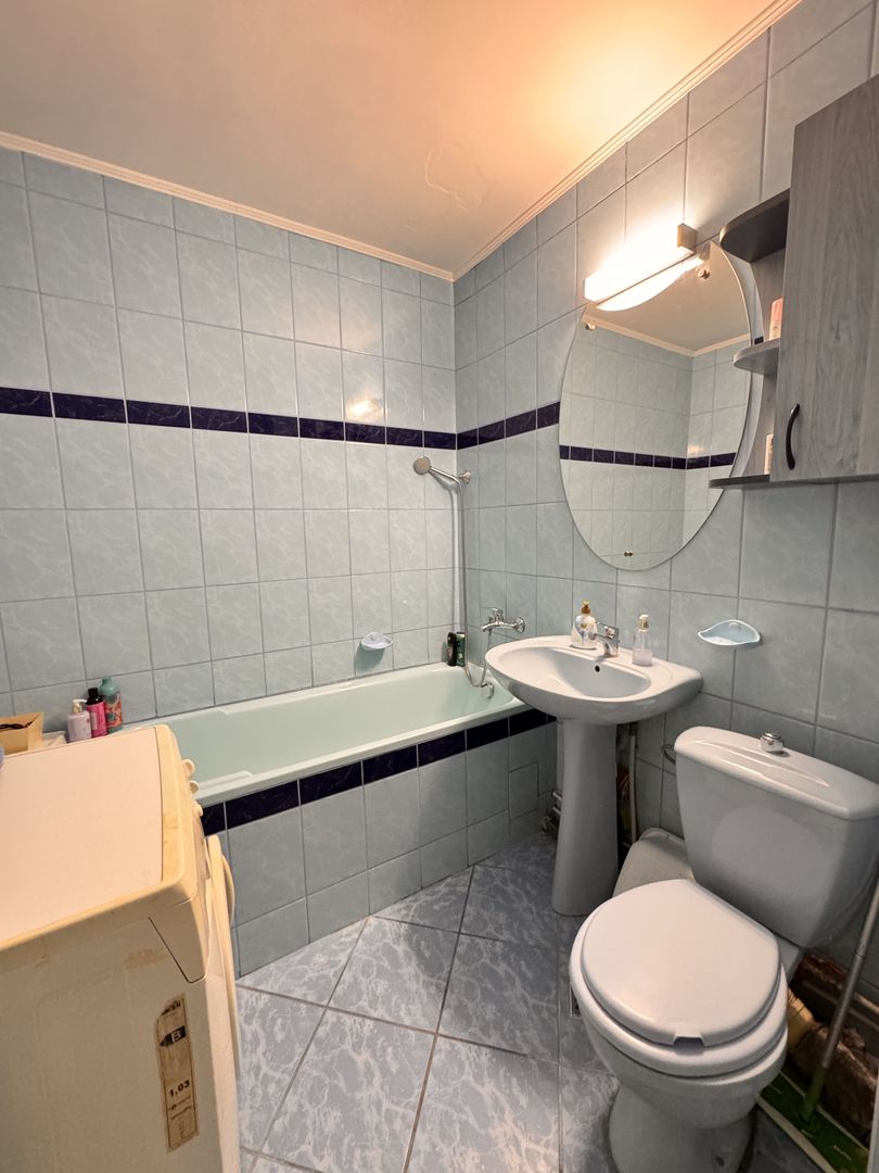 Apartament 3 camere decomandate – zona Decebal, Oradea - Poză 6