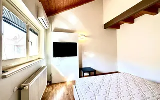 Apartament în Piața Unirii - renovat - mobilat și utilat - Poză 14
