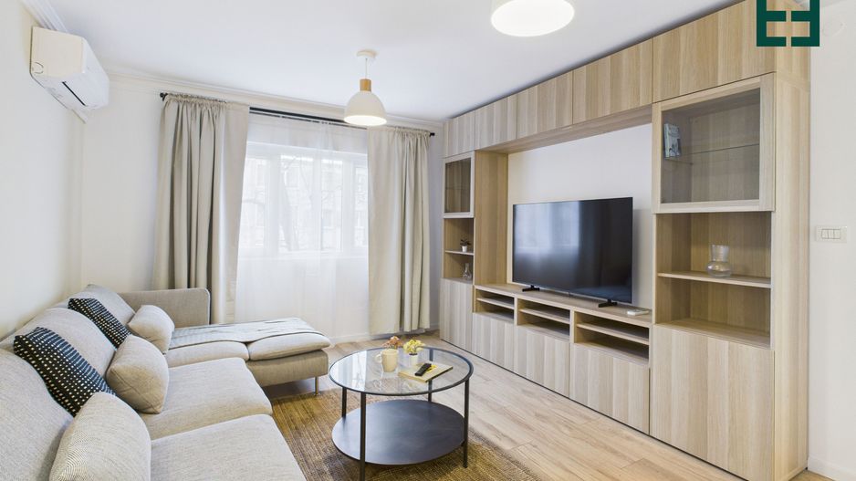 Apartament 4 camere renovat nou -  Zona Circumvalațiunii - Timișoara - Poză 1