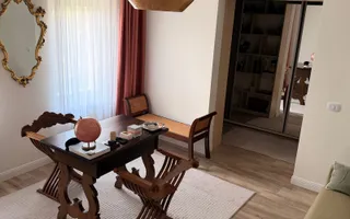 Casă pe parter în Vânători, Vrancea – proprietate de lux, 865 mp teren - Poză 16