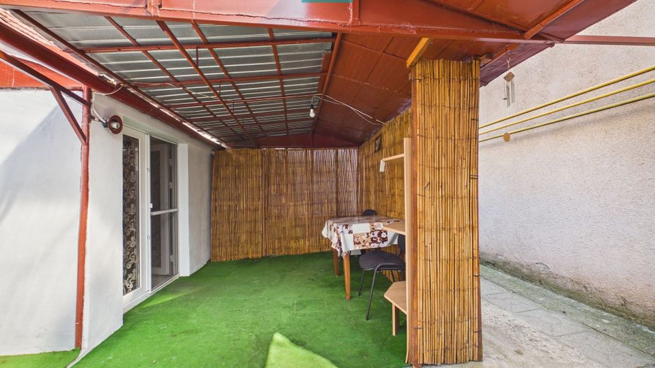 Apartament pe Strada Coșbuc - Poză 14