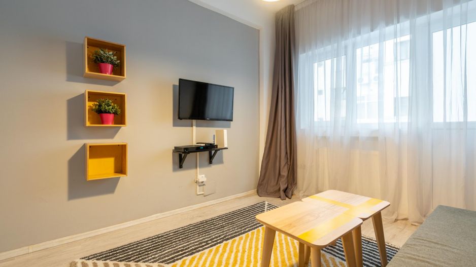 3 CAMERE | CALEA VICTORIEI | CENTRALA PROPRIE - Poză 6