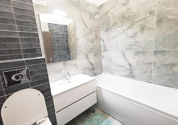 | APARTAMENT 3 CAMERE REGIE RESIDENCE- FAZA 2| - Poză 32