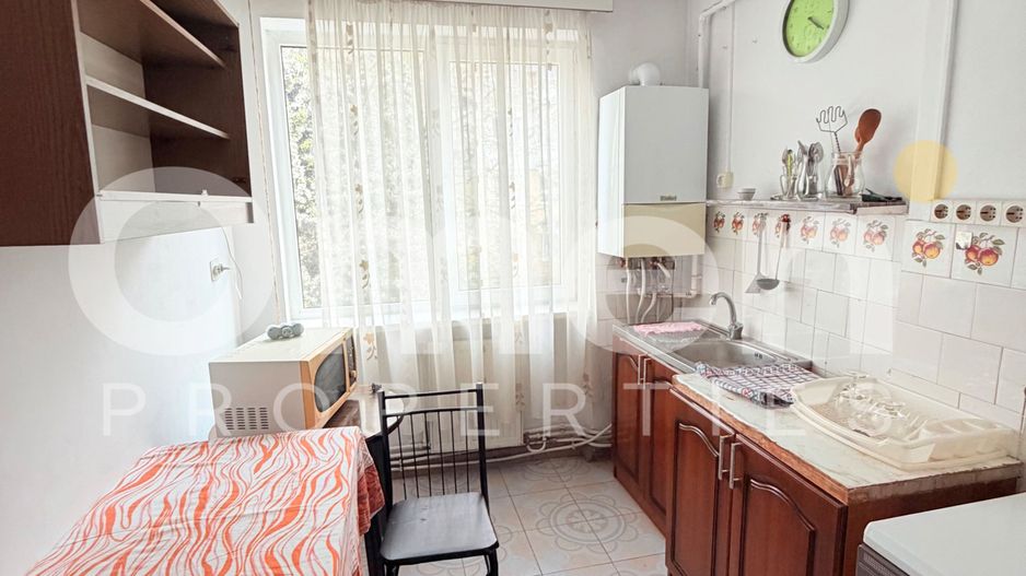 Apartament de inchiriat | zona Republicii | 45 mp - Poză 1