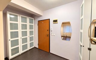 VANZARE APARTAMENT 2 CAMERE-62MP | STRAULESTI | MOBILAT-UTILAT-PARCARE - Poză 8