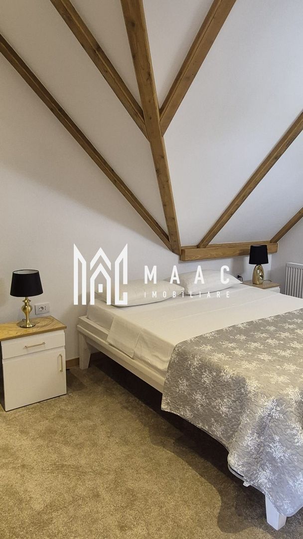 Casa 3 camere | 115 MPU |  Teren 260 MP | Sibiel - Poză 8