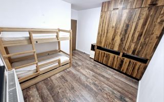 Apartament 2 camere de vanzare Iasi Nicolina, zona de vile, bloc 2017 - Poză 17