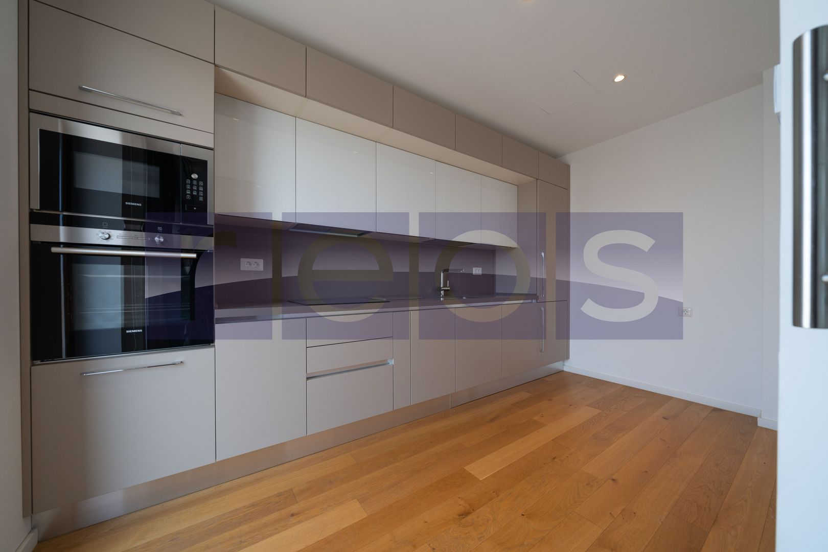 HERASTRAU | INCHIRIERE 3 CAMERE | MOBILAT-UTLAT LUX | LOC PARCARE | - Poză 7