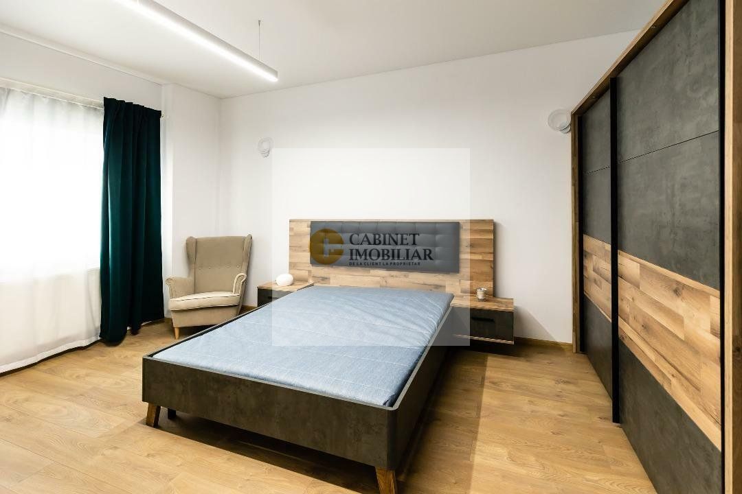 Calea Victoriei ,apartament vis a vis de Radisson Blu - Poză 3