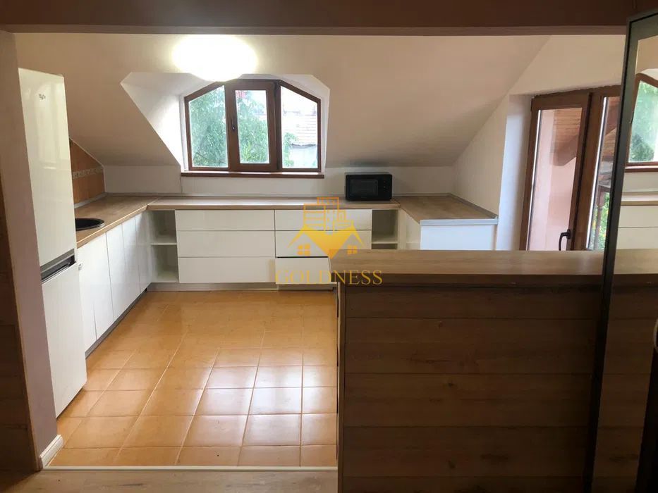 3 camere,Vila, Parcare,Marasti,18 GYM,FSEGA,Iulius Mall, Petfriendly - Poză 2