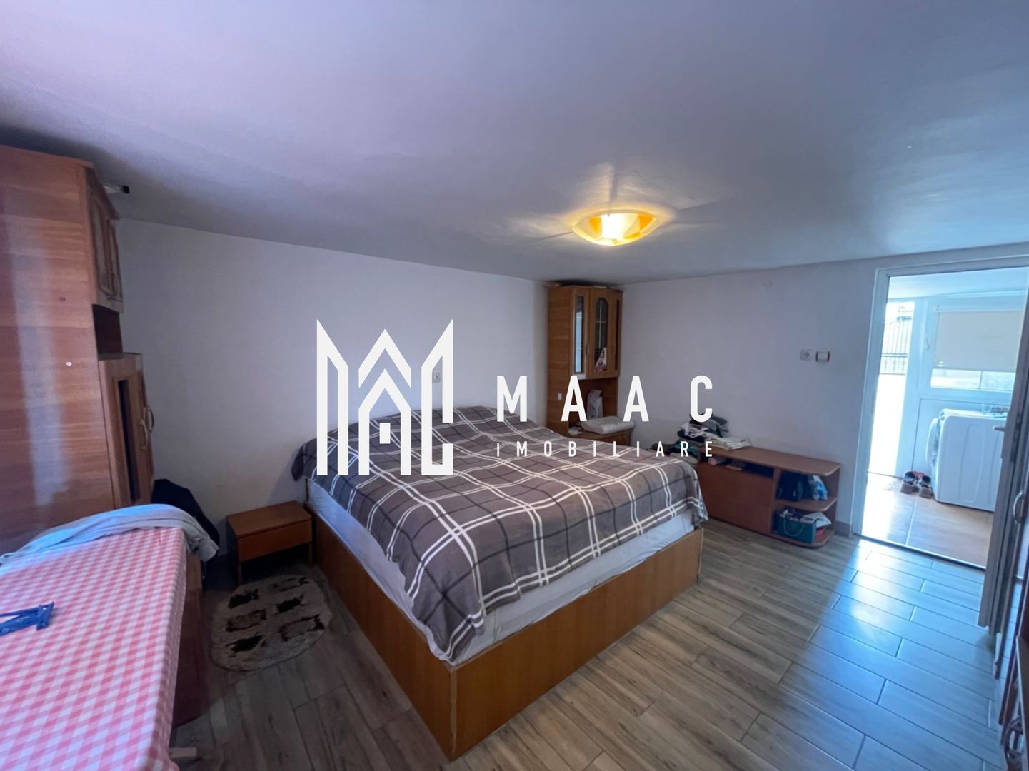 Casa Individuala I 5 Camere I Acces Auto I Trei Stejari - Poză 4