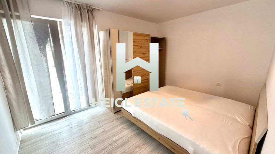 Apartament decomandat cu 2 camere si pod in Giroc - Poză 5