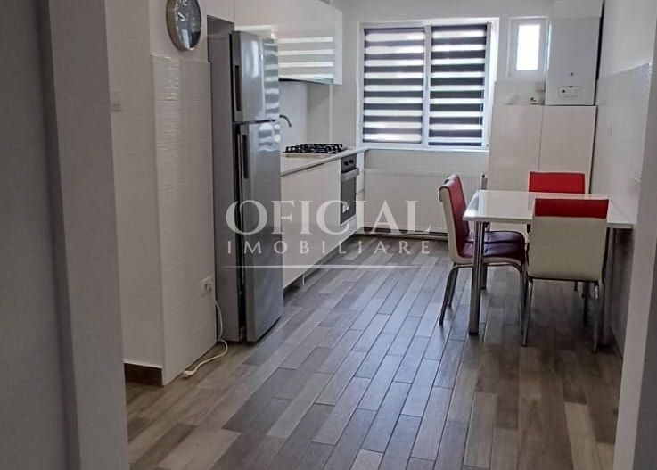 Apartament 3 Camere | 65 m2 | Parcare | Zona Manastur P-ta Flora - Poză 6
