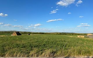 Sistematizare 6 parcele indviduale si 1 duplex, intravilan Jucu de Sus - Poză 8