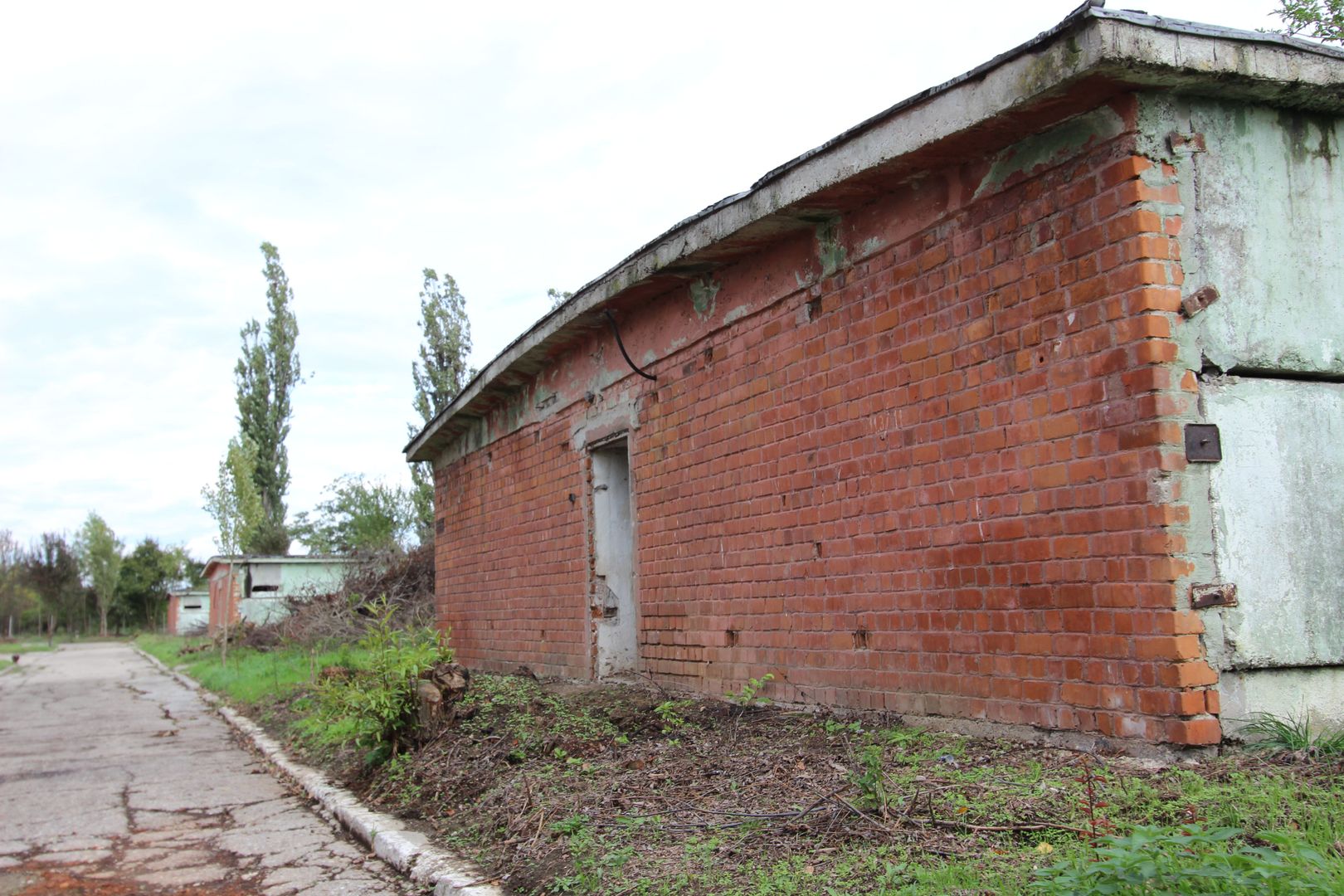 Vanzare hale Mosnita Noua-fosta Ferma 7 - Poză 26