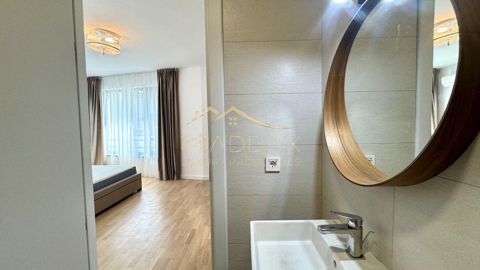 Vila cu 5 camere / 2 locuri de parcare / Pipera - Poză 19