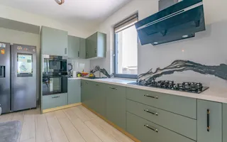 Casă Premium Sânpetru | 162 mp | Teren 971 mp | Mobilată și Utilată - Poză 11