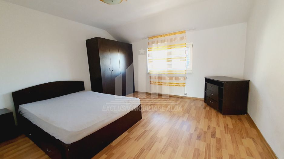Casa de inchiriat in Cetate - Poză 7