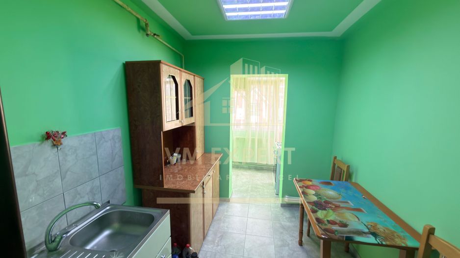 APARTAMENT 2 CAMERE ETAJ 2 DECOMANDAT GRUI CAMPULUNG - Poză 5