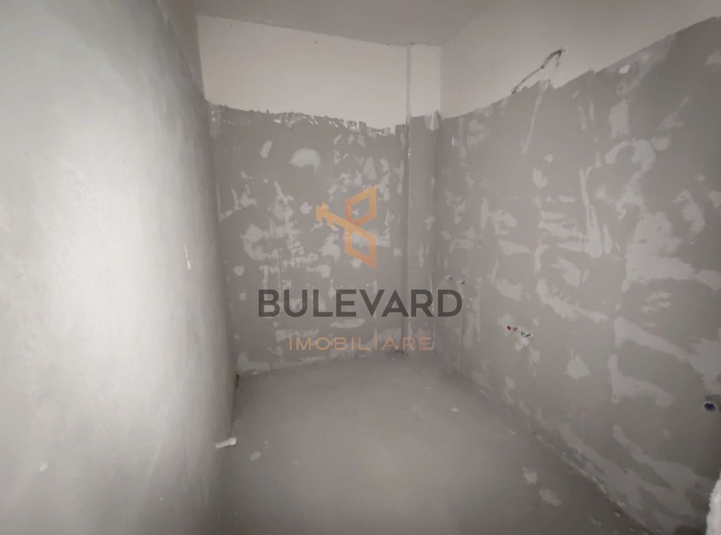 Apartament cu 2 camere + terasa de 12mp. zona strazii Sub Cetate! - Poză 7