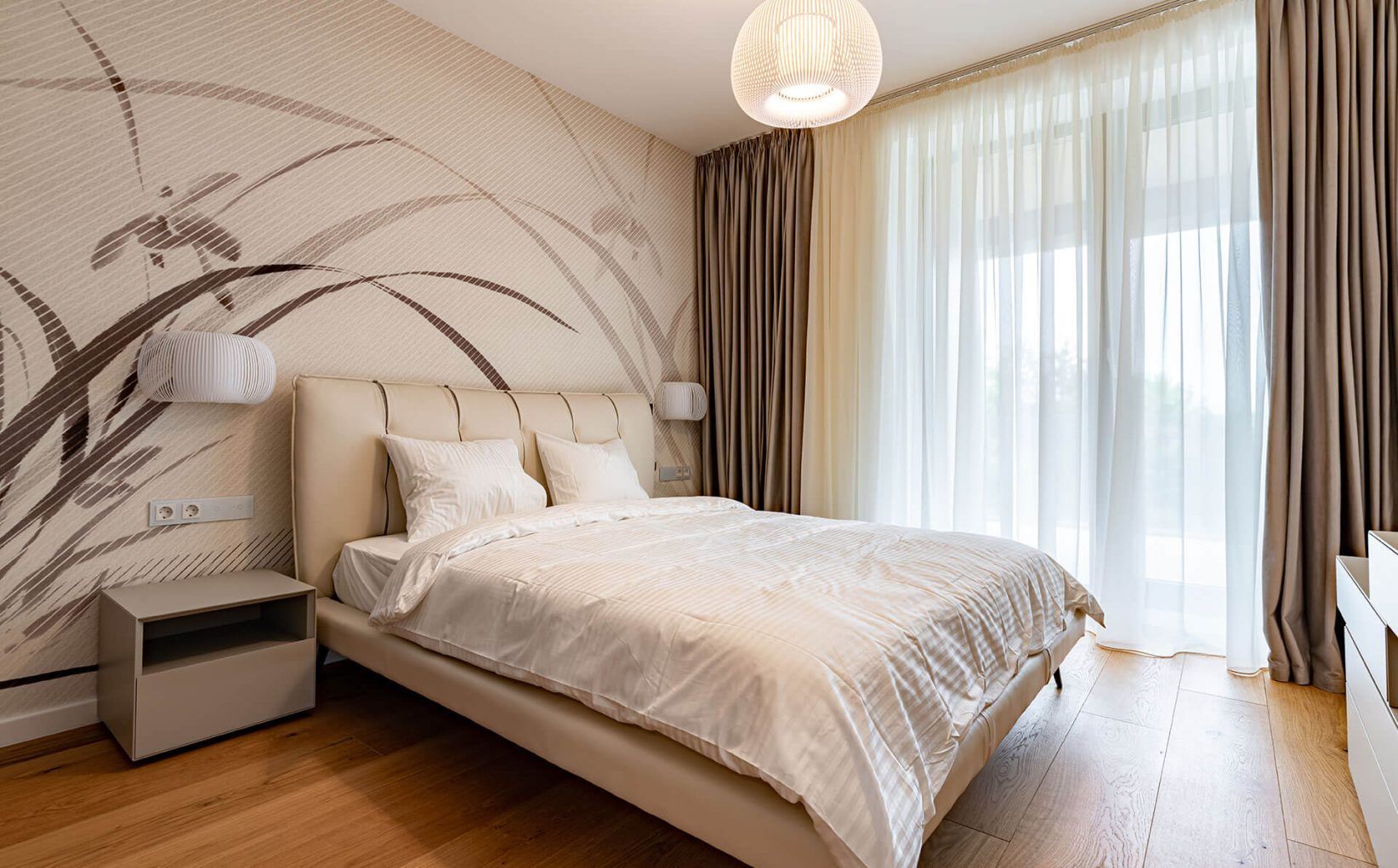 APARTAMENT 3 CAMERE | PREMIUM | PIPERA | MUTARE IMEDIATA - Poză 12