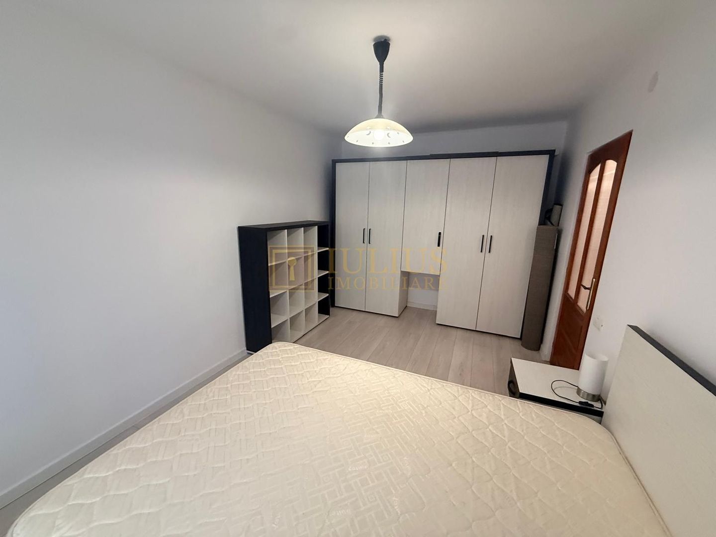 2 camere: living+dormitor, la 3 minute de Spitalul Jud, centrala proprie - Poză 3