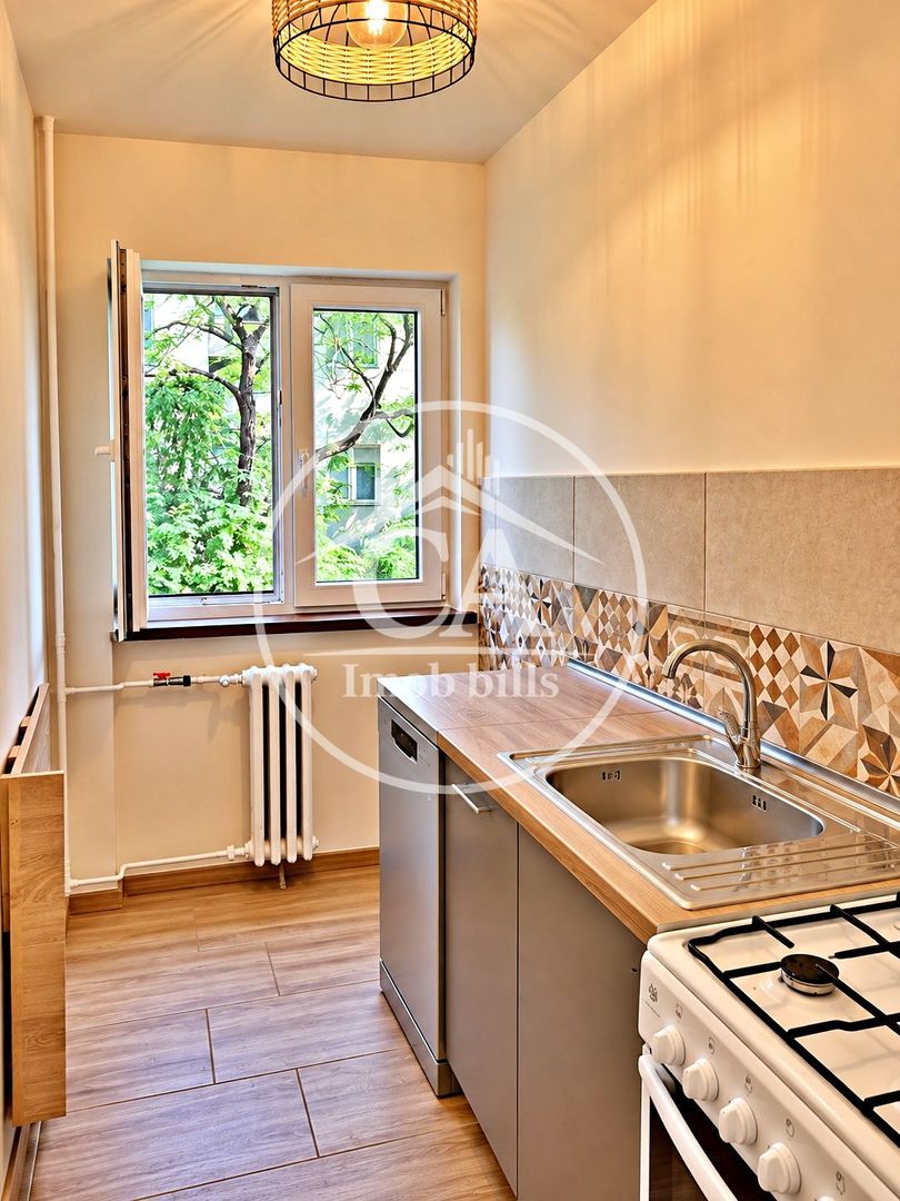 Apartament cu 3 camere de închiriat în zona Rogerius, Oradea - Poză 2