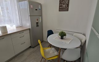 Ama Residence Unirii - Ap 2 camere modern cu parcare, - Poză 3