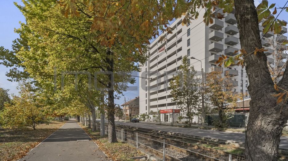 2 Camere 56 mp + 20 mp terasa, etaj 4, se accepta plata prin credit, COMISION 0% - Poză 1