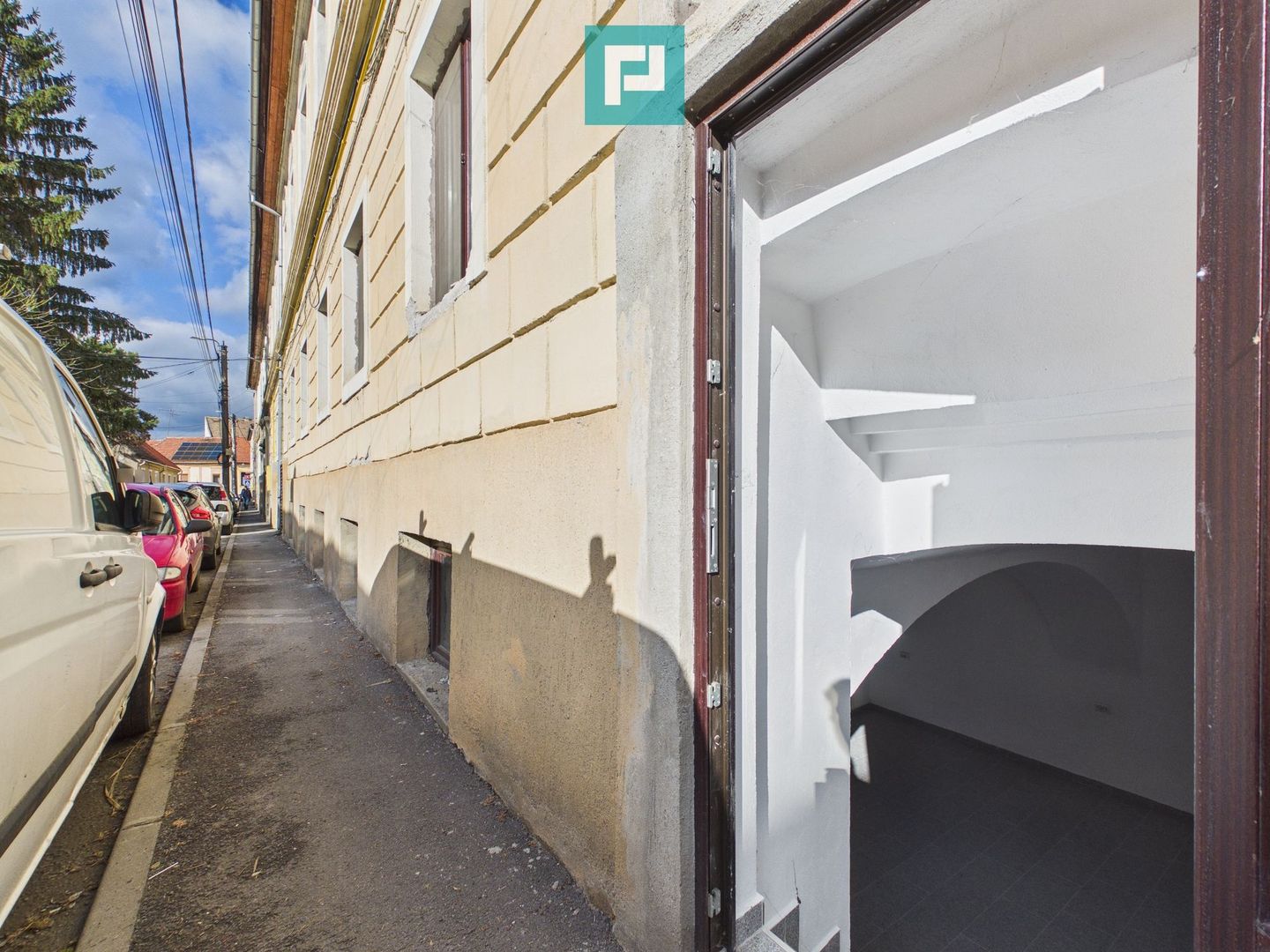 Apartament două camere strada Cozia. - Poză 8