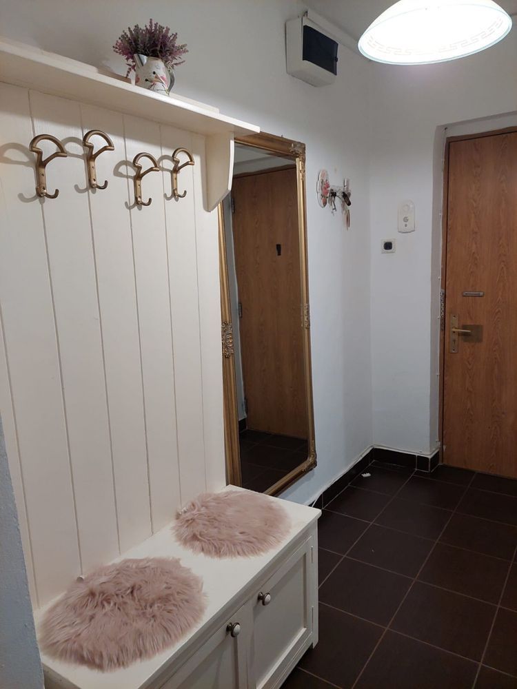 Complexul studentesc | 2 Camere | Centrala proprie | Aer conditionat | - Poză 6