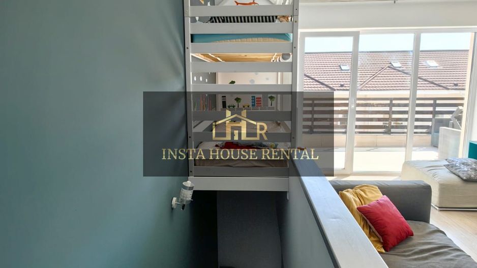 4 camere Avangarde Forest /  Pipera - Poză 14