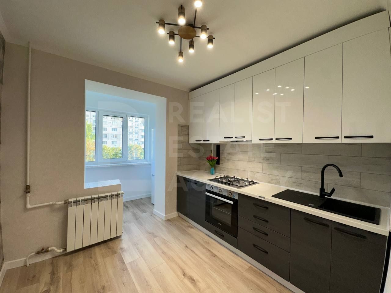 Vânzare, apartament, 2 camere, strada Petru Zadnipru, Ciocana - Poză 4