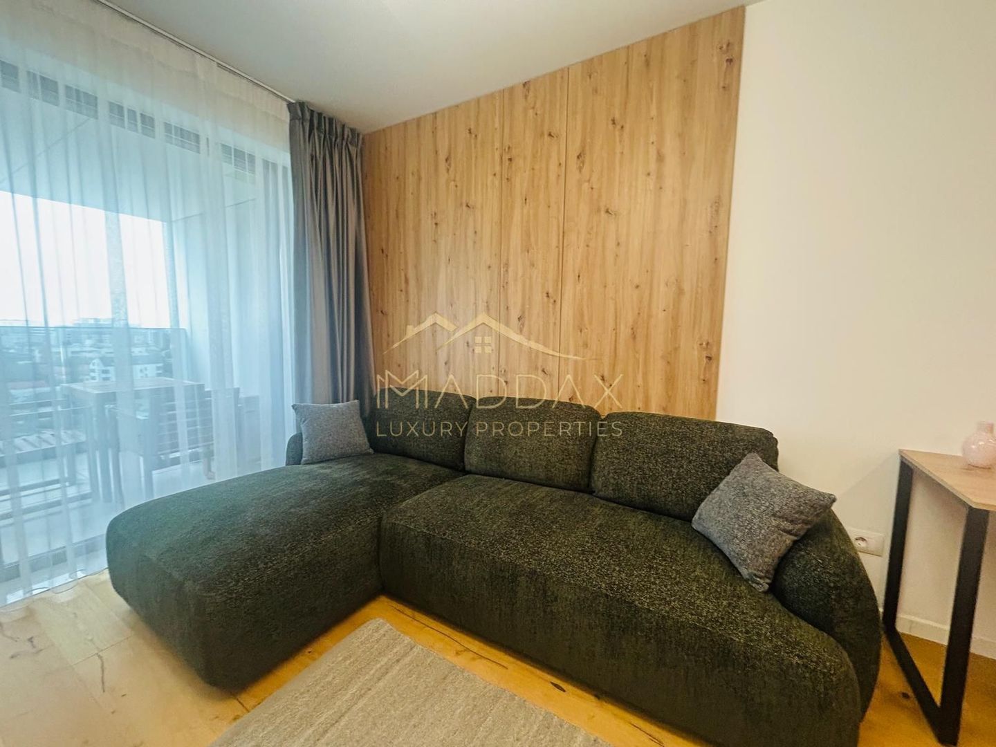 Apartament tip studio 2 camere II Pipera II - Poză 2
