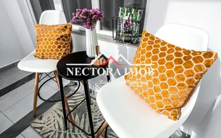 NECTORA IMOB-Apartament 2 camere, Bloc Cicero Sc.A1, Renovat, Utilat - Poză 13