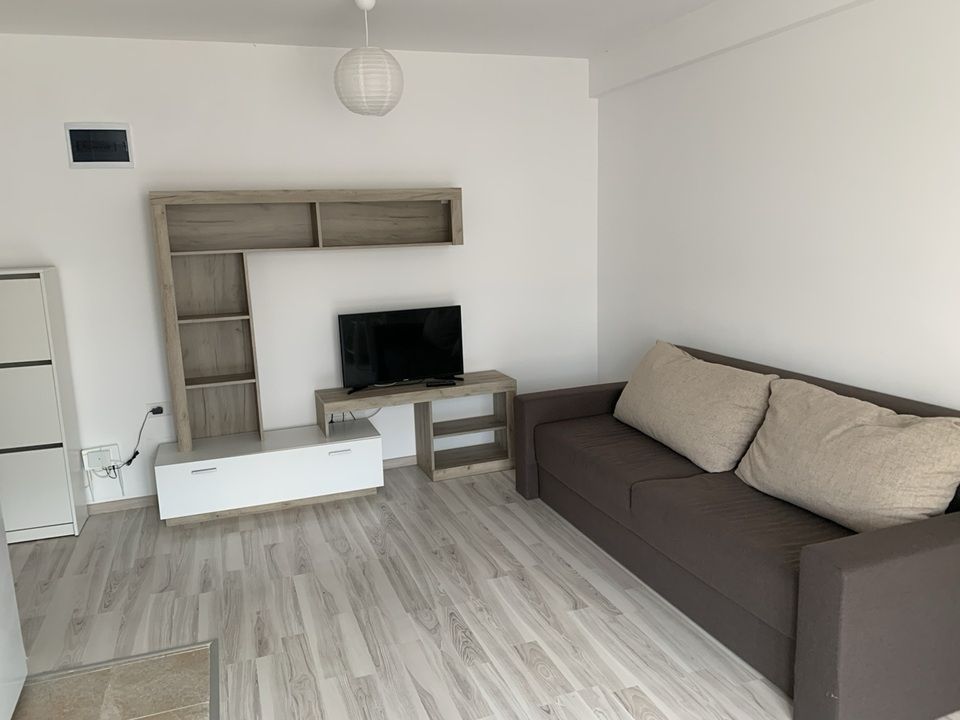 AP. 2 CAMERE - METALURGIEI, PRIMA INCHIRIERE, CENTRALA PROPRIE - Poză 1