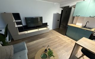 Apartament 2 camere renovat | Gheorgheni – zona Hermes - Poză 6