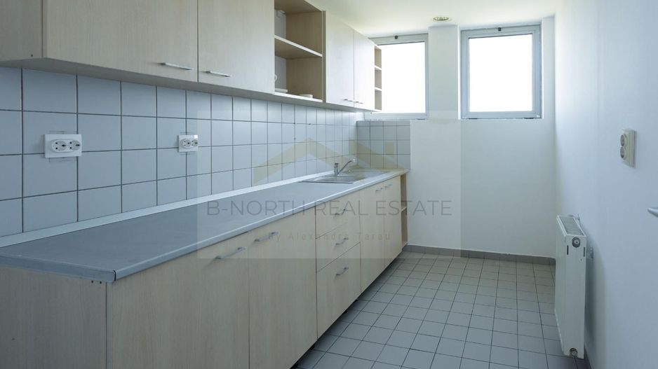 Hală industrială 1000 mp Otopeni | Rampe TIR | ISU | Acces DN1 & Centură - Poză 19