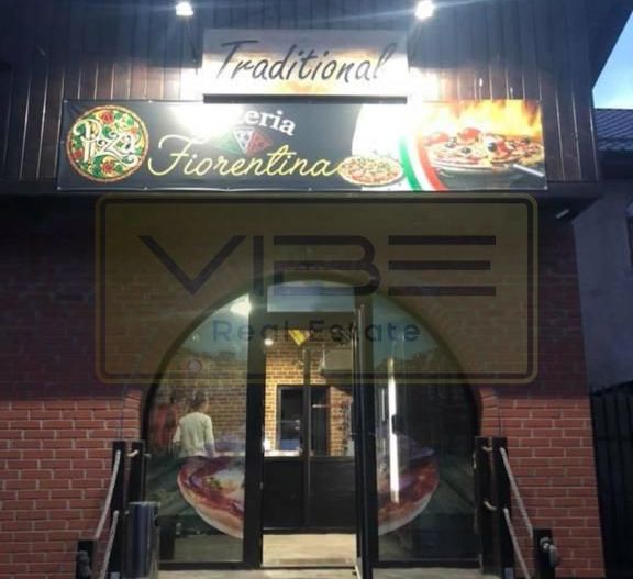 Spatiu comercial- 100mp- cafenea/ showroom /restaurant - Poză 4