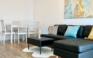 Apartament Parcului 20 // Herăstrău - Poză 3