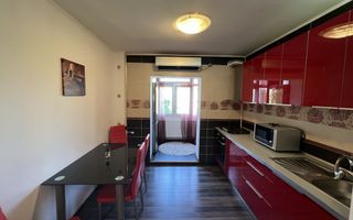 Apartament renovat 2 camere Rahova, loc parcare inclus - Poză 3