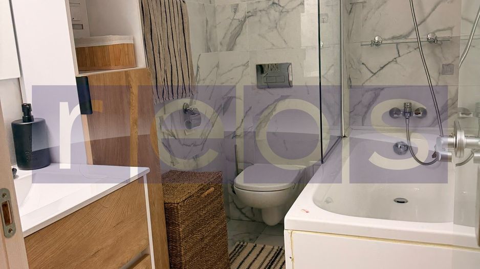 VANZARE APARTAMENT 2 CAMERE VITAN MIHAI BRAVU 66MP BLOC BOUTIQUE 2021 - Poză 16
