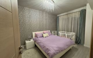 Apartament 3 camere 56mp | terasa | parcare | cartier Buna Ziua - Poză 2