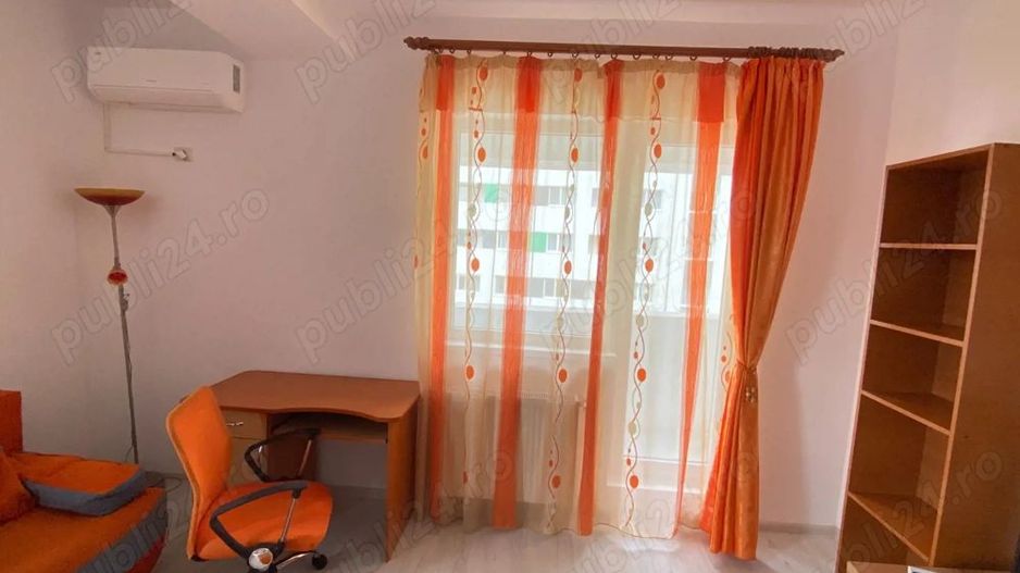 De inchiriat apartament 2 camere Militari Residence - Poză 2