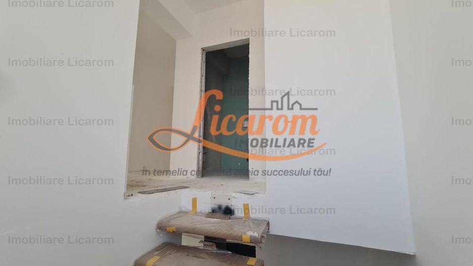 Penthouse NOU cartier Bartolomeu Avantgarden - Poză 29