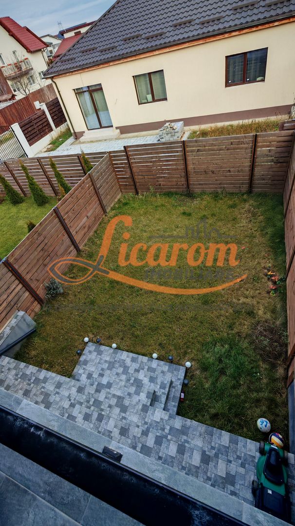 IZVOR TARLUNGENI - Duplex P+E, 4 camere "la Cheie".COMISION 0 - Poză 14