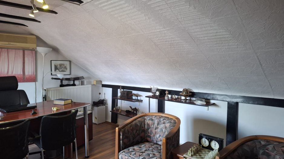 URGENT!, APARTAMENT TIP duplex in vila CONSOLIDATA, liber,  NEGOCIABIL - Poză 10