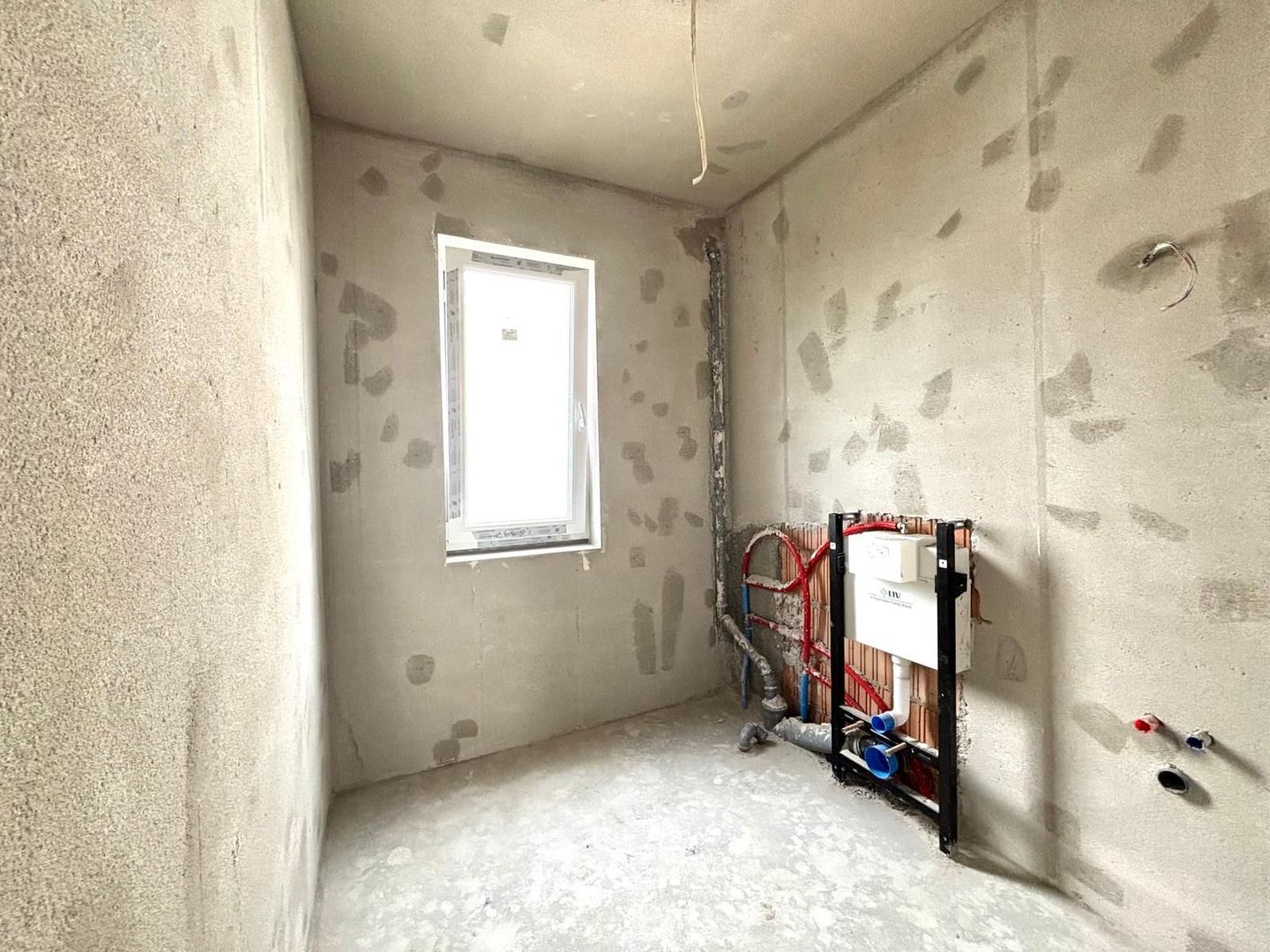 Casa individuala cu arhitectura deosebita, 170 000 Euro -  Sacalaz - Poză 7